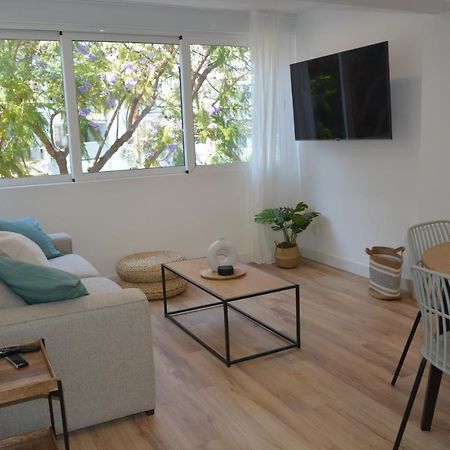 Ferienwohnung Pablo Casals 29 Marbella Exterior foto